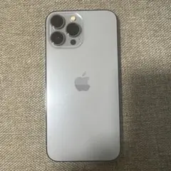 【値下げ】iPhone 13 Pro Max SIMフリー 【本体のみ】