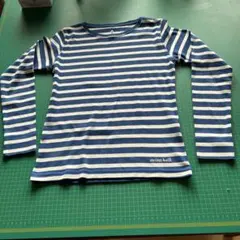 mont-bell 長袖Tシャツ Women's Sサイズ