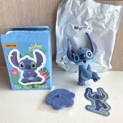 かわいいスティッチシリーズ フィギュア エンジェルキス