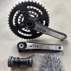 2025年最新】XTR FC M970の人気アイテム - メルカリ