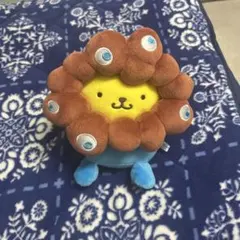 大阪万博新品】ポムポムプリン 会場限定カラー Lサイズ 特大