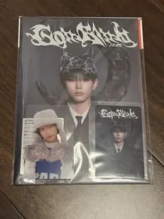 &TEAM 縁DAY トレカ CD HARUA ハルア まとめ売り