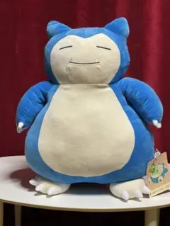 2025年最新】カビゴン もっちりクッションの人気アイテム - メルカリ