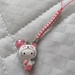 2025年最新】さくらパンダキティの人気アイテム - メルカリ