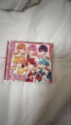 すとろべりーらぶっ！ すとぷり アルバム CD