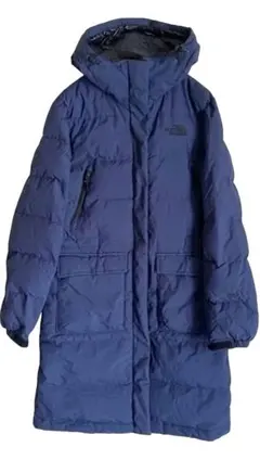 【春セール開催】THE NORTH FACE ロングダウン M 700フィル