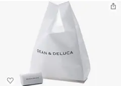 DEAN&DELUCA ミニマムエコバッグ