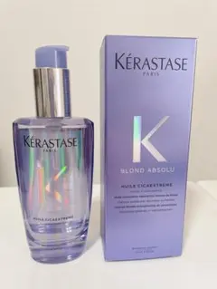 ケラスターゼ BL ブロンドアブソリュ ユイル シカEXT 100mlのサムネイル