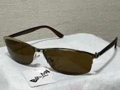 Bad Boy サングラス ブラウンのサムネイル