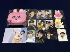 straykids チャンビン トゥエッキ SKZOOぽん トレカ まとめ売り - メルカリ