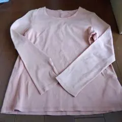 UNIQLO 長袖 Tシャツ