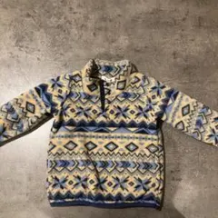 フリース　ビームスのサムネイル