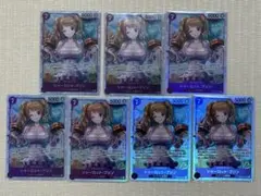 ONEPIECE カードゲーム プリン SR