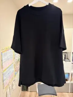 エストネーションOne Gravity オーバーサイズTシャツ XLサイズ