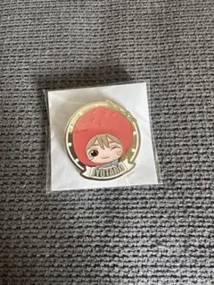 2026年最新】m!lk 里帰り ピンバッジの人気アイテム - メルカリ
