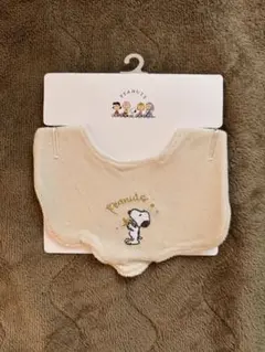 PEANUTS スヌーピー スタイ