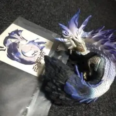 モンスターハンター　モンハン　フィギュア　スタンダードモデル　タマミツネ　希少種