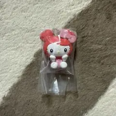 TWICELOVELYS×SANRIOCHARACTERS マスコットチャーム