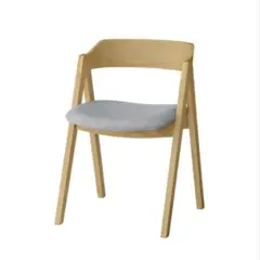 unico ELEMT(エレムト) ダイニングチェア 【2/2】