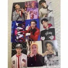 straykids コンプリートセット