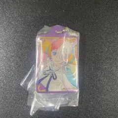 ワンピース　メタルチャーム　ウタ