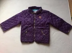 ティンカーベル キルティングジャケット