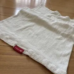 phiten 枕カバー X30 ホワイト　星のやすらぎピローのサムネイル