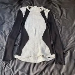 helmut lang knitのサムネイル