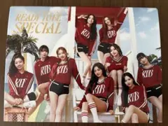 TWICE ラントレケース READY TO BE SPECIAL