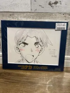 2026年最新】コナン 複製原画セットの人気アイテム - メルカリ