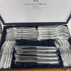 未使用品】 KAY BOJESEN カイボイスン 王室御用達 カトラリーセット