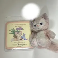 リーナベル キーホルダー