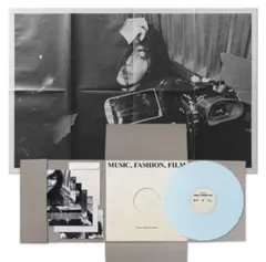 サイン入り 新品 CHARLI XCX Music, Fashion, Film - メルカリ