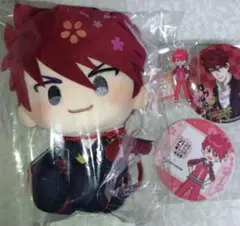 2025年最新】わんぱく ぬいぐるみ 大包平の人気アイテム - メルカリ