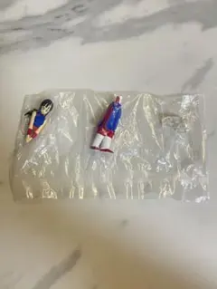 HGドラゴンボール anotherガチャ チチ