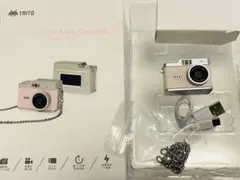 TAITO LCD Digital Mini Camera Type-T2