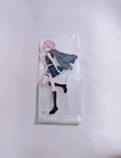 学園アイドルマスター　Part2　学マス　一番くじ　有村麻央　アクスタ　H賞