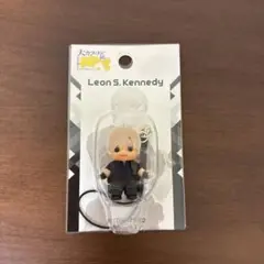 大カプコン展　コスチュームキューピー　バイオハザード　名古屋限定