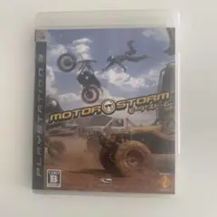 MotorStorm