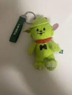2026年最新】mrs. green apple メメル キーホルダーの人気アイテム