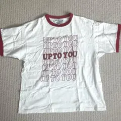 希少リンガーtシャツ　made in Japanのサムネイル