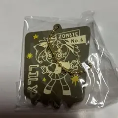 ラバーストラップ