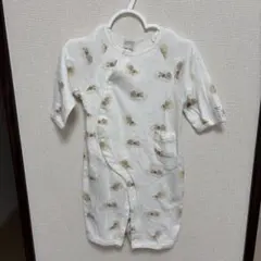 プティマイン　ロンパース