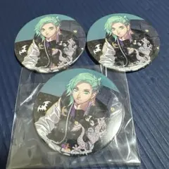 うたの☆プリンスさまっ♪ 美風藍 アクリルスタンド 缶バッジセット