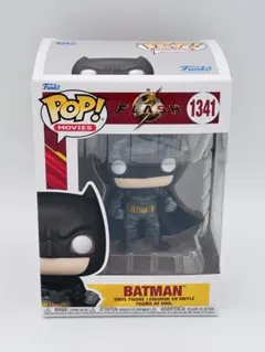 【新品】Funko POP! Movies バットマン 1341のサムネイル