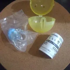 ちいかわ めじるしアクセサリー2 モモンガ