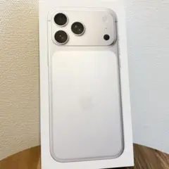 2026年最新】Apple 機種名：iPhone 17 Pro Max スマートフォン本体の