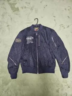 2025年最新】VANSON バイクウェア・装備の人気アイテム - メルカリ