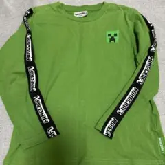 マインクラフト 長袖