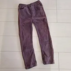 プティマイン♡コーデュロイ♡120♡冬